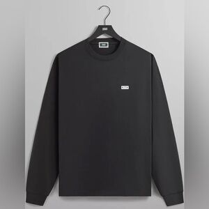 KITH Long sleeve Lax T shirt